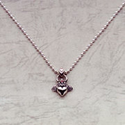 Petit BarbaraPendant-b