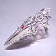 SCARY MOON CLAW (FAT)