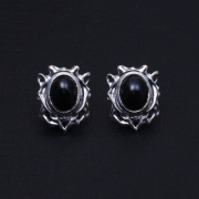 牙狼　絶狼　鈴邑玲劇中ピアス DRAGONET TAIL -涼邑零 劇中使用-