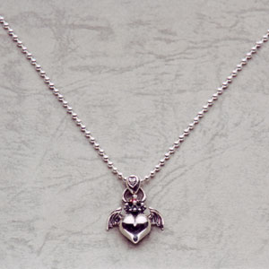 Barbara Pendant-b