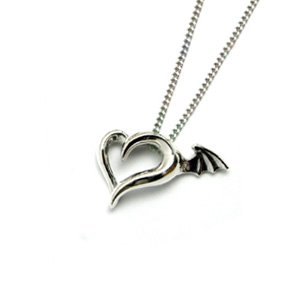 Small Eternal Barbara