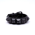 Pyramid Wristband (1L) - BK