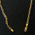 目玉コウモリペンダント GOLD ver.