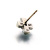 Pussy Iron Cross Pierce
