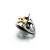 Pussy Knight Pierce(Gold Combi)