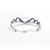 Sylphid Tiara bangle