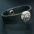 CIRCLE PARAMITA DOT WRISTBAND [SNAKE]