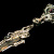 THE DEMGOD'S PENDANT