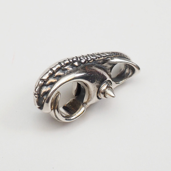 DRAGON HEAD