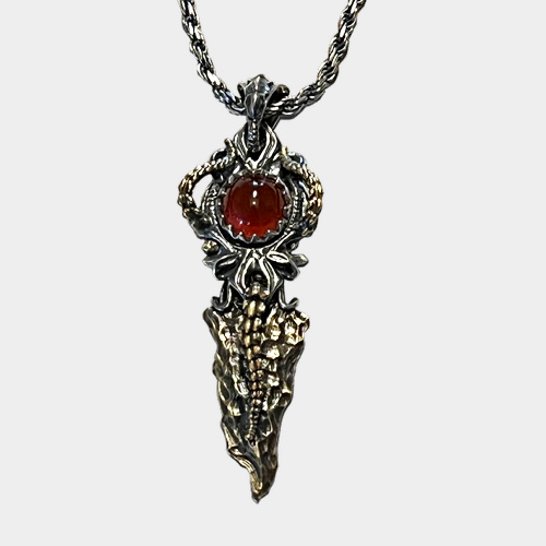 始まりの石 - 道外流牙 劇中使用 -