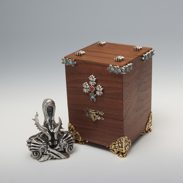 牙狼＜GARO＞～MAKAISENKI～ PROP MASTERPIECE