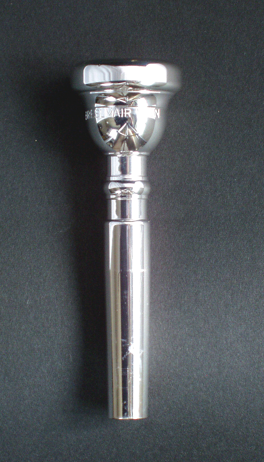 Breslmair 一体型マウスピース　SP