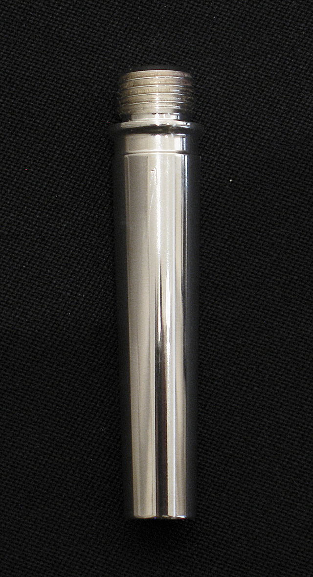 Breslmair バックボア（コルネットロング）