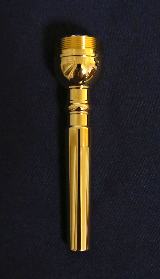 Breslmair アンダーパーツLechner GP
