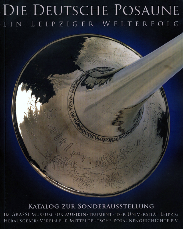 Die Deutsch Posaune