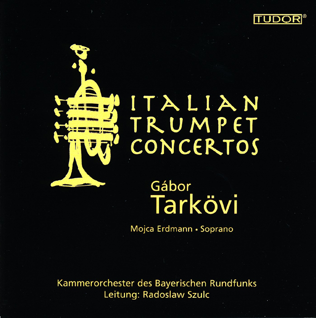 ItalianTrumpetConcerto