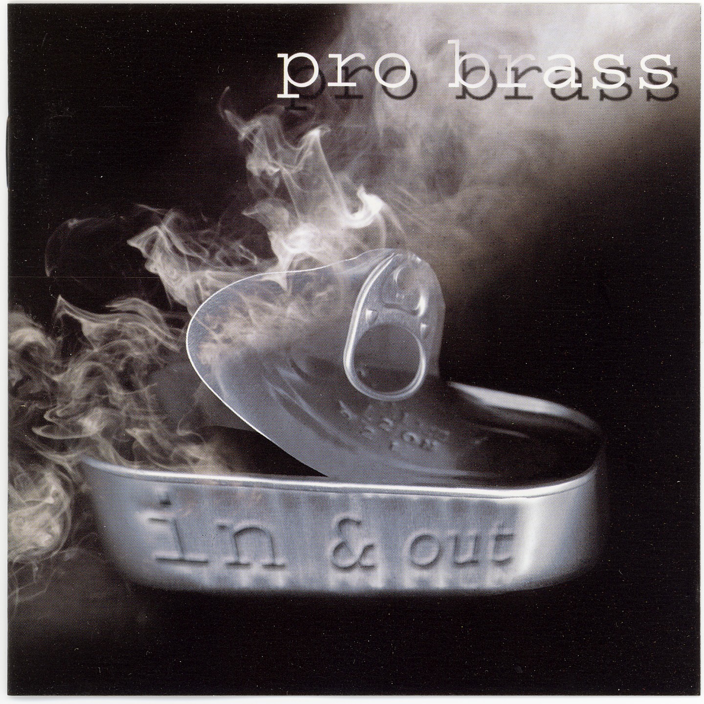 CD Probrass In & Out