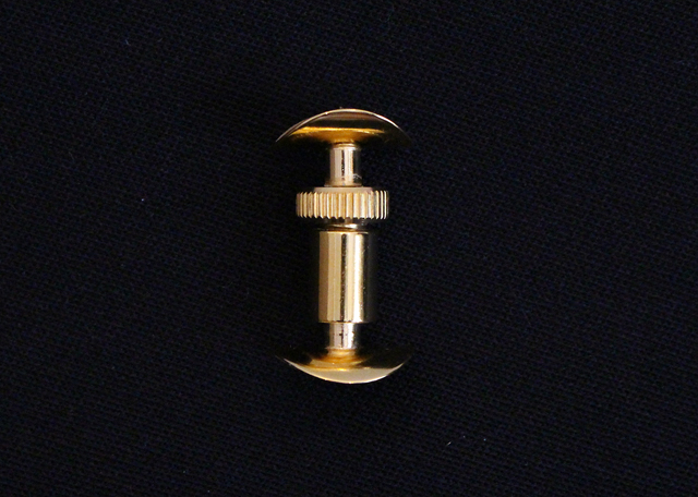 Schagerl 可動式支柱 GP 1