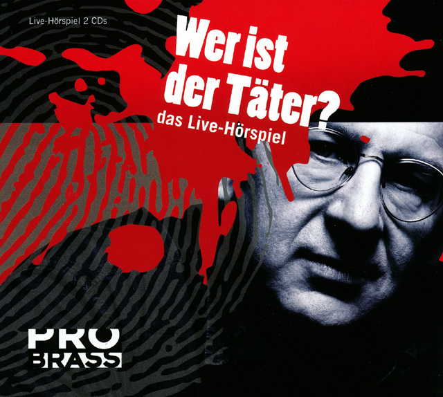Probrass CD Wer ist der Taeter