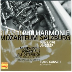 Gansch Mozarteum Salzburg