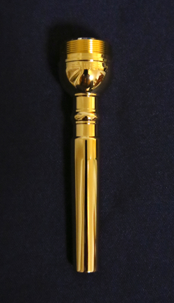 Breslmair アンダーパーツLechner GP