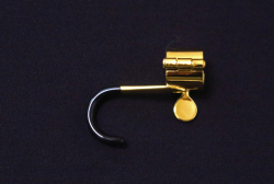 JRTC 可動式フィンガーフック L GP 1