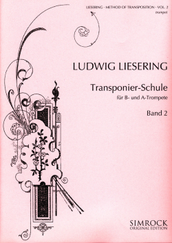 エチュード　Liesering 2巻