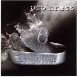 CD Probrass In & Out