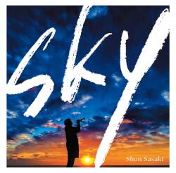 CD Sky Shun Sasaki