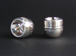 Breslmair カップ　銀メッキ