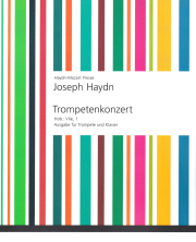 Haydn トランペット協奏曲 原典版 2019