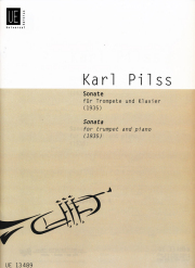 K.Pilss ソナタ　2011