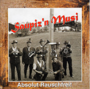 Saupiz'n Musi Absolut Rauschfrei