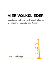 Vier Lieder