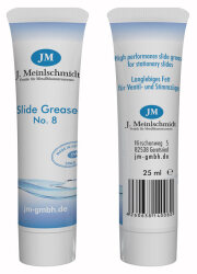 J.Meinlschmidt スライドグリス 8