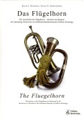 専門書　Das Flugelhorn