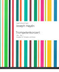 Haydn トランペット協奏曲 原典版 2019