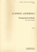 Liesering エチュード　第１巻