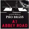 CD Probrass At Abbey Road