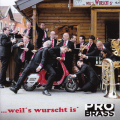 Probrass CD wurscht