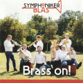 Symphoniker Blas Brass On !