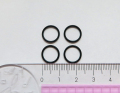 JRTC スライド用Oリング