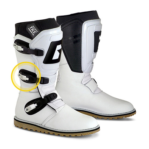 バックルベース交換　小型（1ヵ所） / バランス・トレ