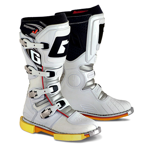 ビブラムソール交換（VSMソール モタード）