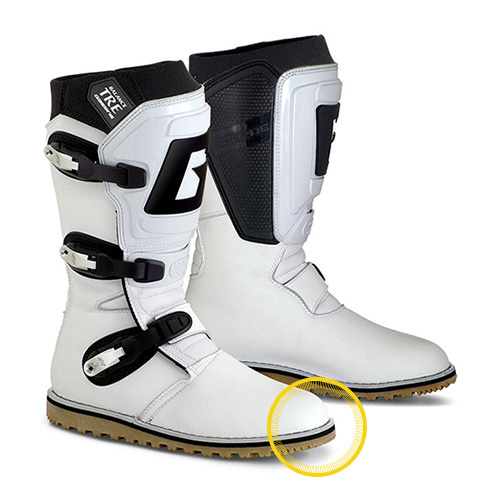 トップ金具取り付け修理 / バランス・トレ