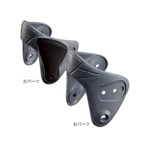 FASTBACK　アンクルフレーム