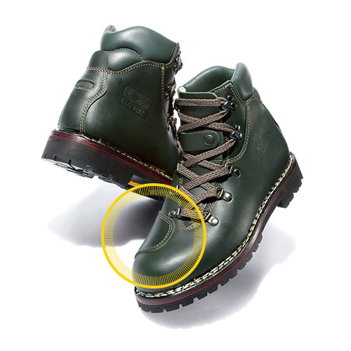 シフトガード修理 / フーガ