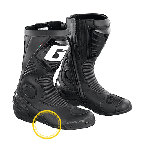 ガエルネオリジナルソール交換 / ジーエボリューション ファイブ