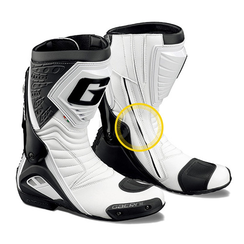 ファスナー交換 / ジー・アール ダブル