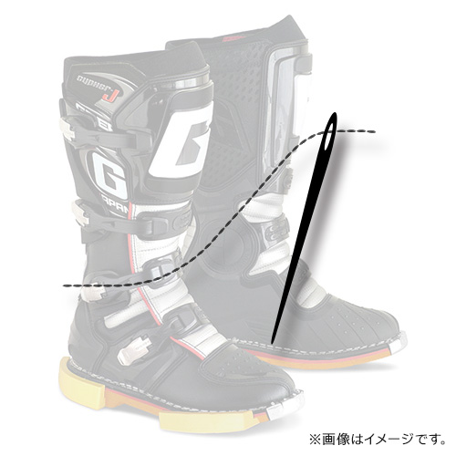 ほつれ修理（10ｃｍまで） / ジェイ・モタード